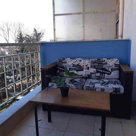 Eclectic Stay Салоники Экстерьер фото