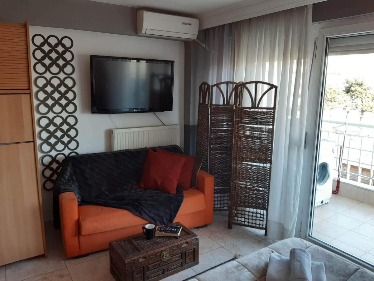 Eclectic Stay Салоники Экстерьер фото
